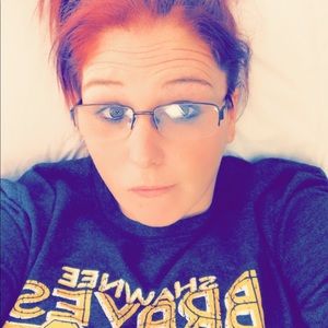 Meet your Posher, Nichole